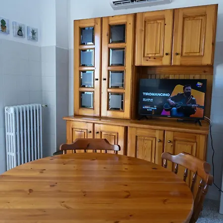 'largo Dei Sapori House' *
