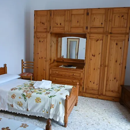 'largo Dei Sapori House' Apartamento *
