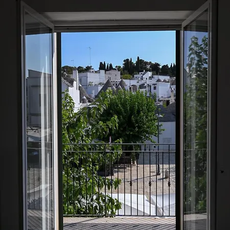 'largo Dei Sapori House' *