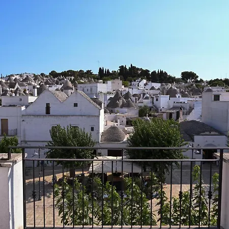 'largo Dei Sapori House' Alberobello