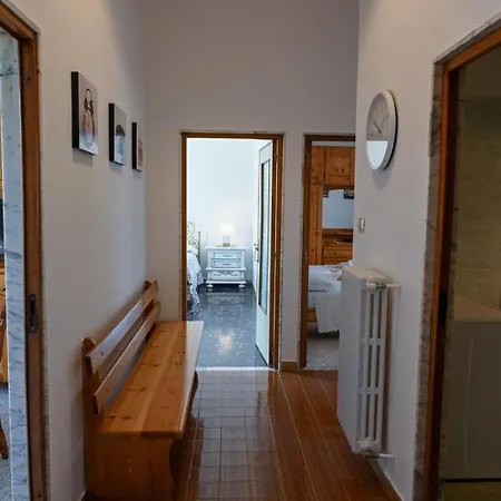 'largo Dei Sapori House' Apartament Alberobello
