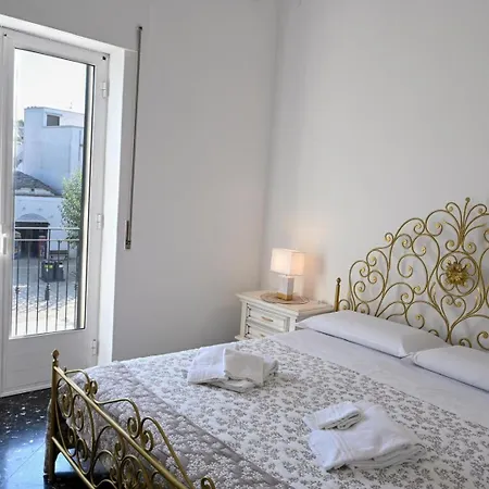 'largo Dei Sapori House' Apartament