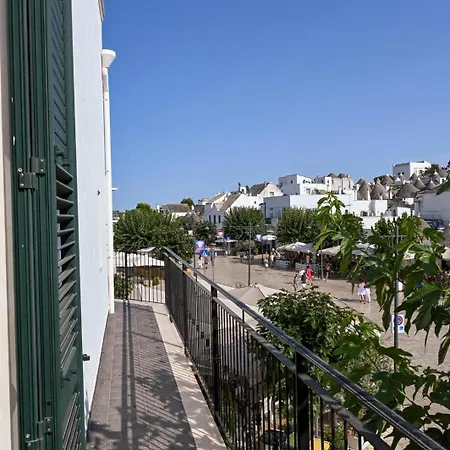 'largo Dei Sapori House' * Alberobello