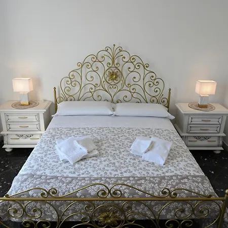 'largo Dei Sapori House' Apartman