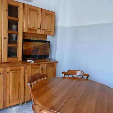 'largo Dei Sapori House' Apartment *