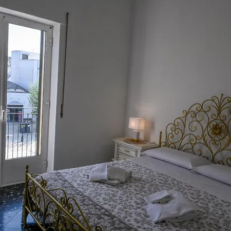 'largo Dei Sapori House' Apartment Alberobello