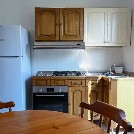 Apartment 'largo Dei Sapori House' Alberobello
