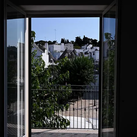 'largo Dei Sapori House' *