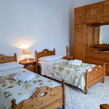 'largo Dei Sapori House' Apartment