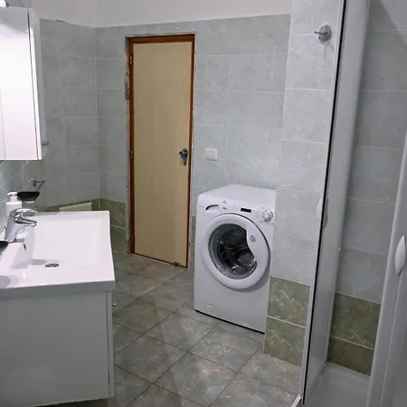 Apartman 'largo Dei Sapori House' *