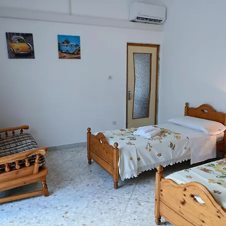'largo Dei Sapori House' *