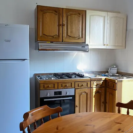 'largo Dei Sapori House'