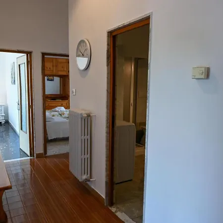 'largo Dei Sapori House' Apartment *