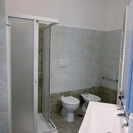 Apartament 'largo Dei Sapori House' *