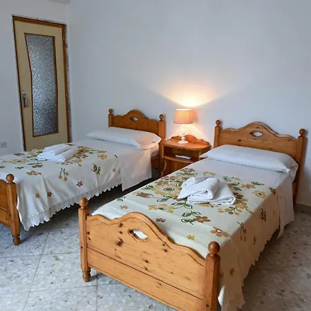 Apartment 'largo Dei Sapori House' Alberobello