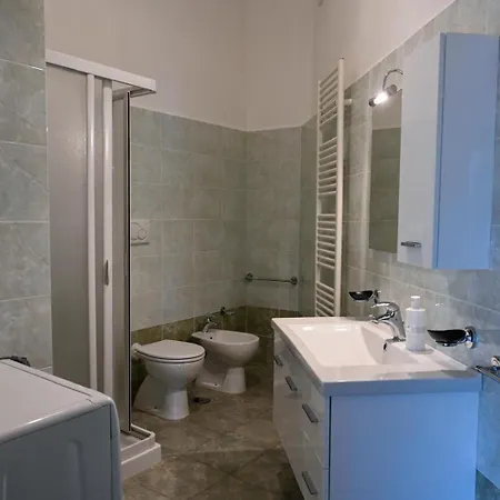 'largo Dei Sapori House' *