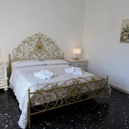 'largo Dei Sapori House' Apartment