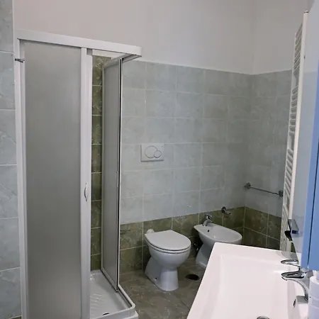 'largo Dei Sapori House' Apartment *