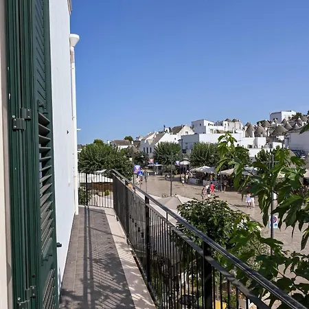 Apartament 'largo Dei Sapori House'
