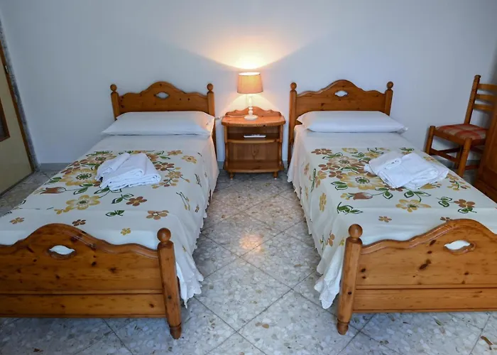'largo Dei Sapori House'