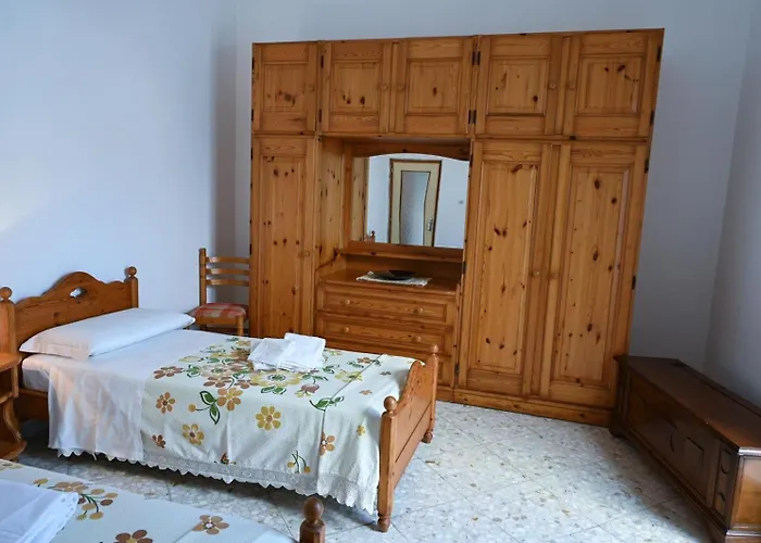 'largo Dei Sapori House' Daire *