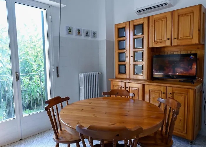 'largo Dei Sapori House'