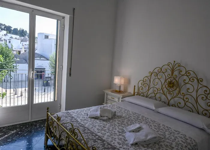 'largo Dei Sapori House' Daire Alberobello