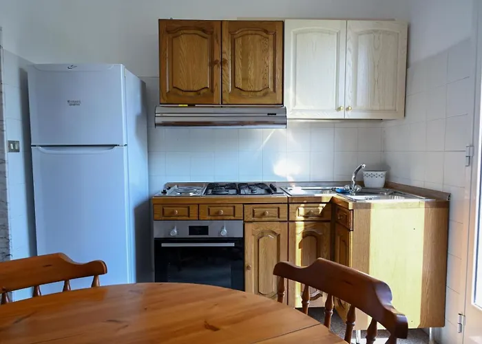 Daire 'largo Dei Sapori House' Alberobello