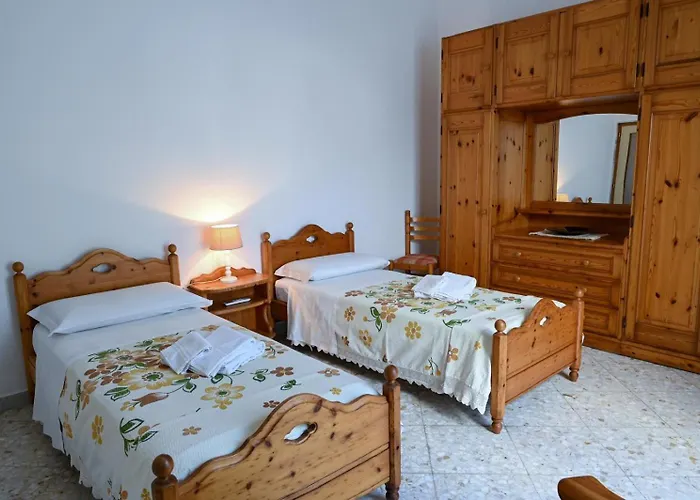 'largo Dei Sapori House' Daire