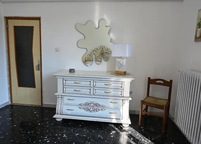 公寓 'largo Dei Sapori House' 阿尔贝罗贝洛