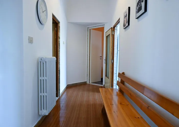 'largo Dei Sapori House' 阿尔贝罗贝洛