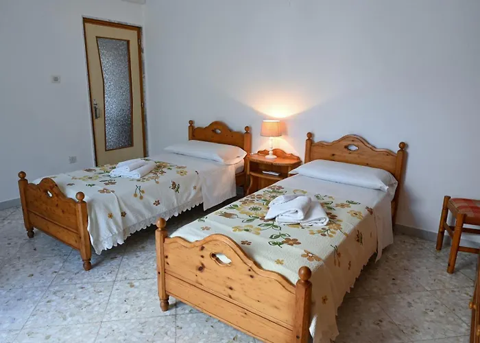 Daire 'largo Dei Sapori House' Alberobello
