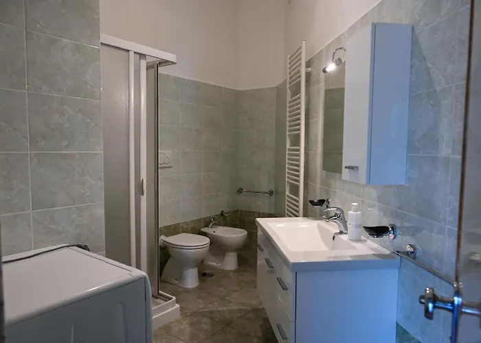 'largo Dei Sapori House' *