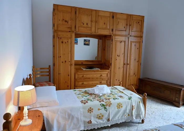 'largo Dei Sapori House' * 阿尔贝罗贝洛