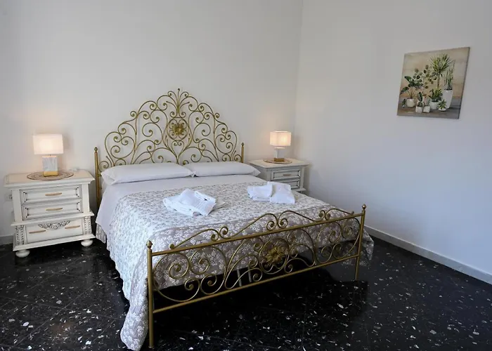 'largo Dei Sapori House' Daire