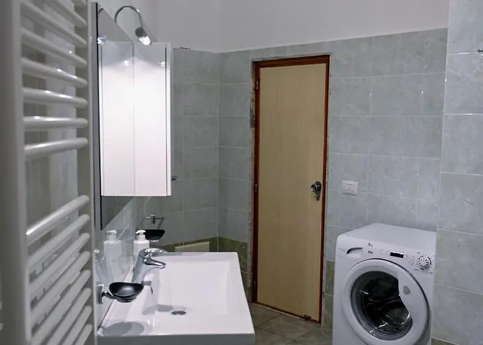 'largo Dei Sapori House' *